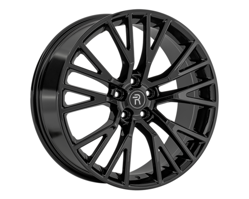 Купить диски Replay 8x19/5x108 ET46 D63,3 LR118 BK (конус, C570) от производителя Replay в Казани Купить диски Replay 8x19/5x108 ET46 D63,3 LR118 BK (конус, C570) от производителя Replay в Казани