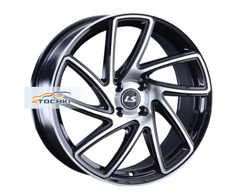 Купить диски LS 8x18/4x100 ET40 D60,1 1054 BKF (конус) от производителя LS в Казани Купить диски LS 8x18/4x100 ET40 D60,1 1054 BKF (конус) от производителя LS в Казани