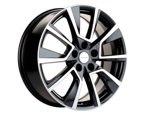 Купить диски Khomen Wheels 7x18/5x108 ET40 D60,1 KHW1802 (Chery Tiggo) Black-FP от производителя Khomen Wheels в Казани Купить диски Khomen Wheels 7x18/5x108 ET40 D60,1 KHW1802 (Chery Tiggo) Black-FP от производителя Khomen Wheels в Казани