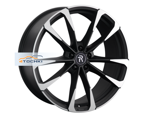Купить диски Replay 9,5x21/5x120 ET49 D72,6 LR94 MBF (конус, LR002) от производителя Replay в Казани Купить диски Replay 9,5x21/5x120 ET49 D72,6 LR94 MBF (конус, LR002) от производителя Replay в Казани
