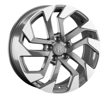 Replay 7,5x18/5x114,3 ET40 D66,6 HV96 GMF (конус, C570)