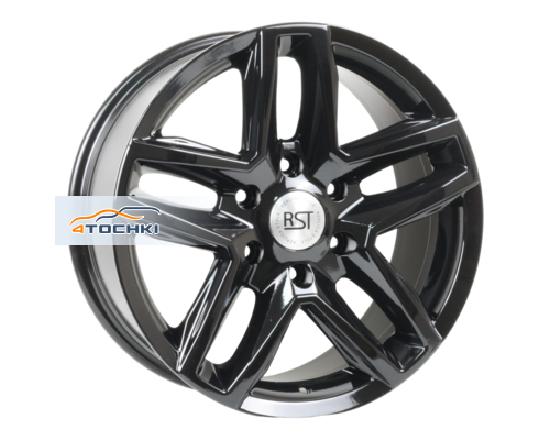 Купить диски RST 8x18/6x139,7 ET35 D100,1 R238 (Tank 300) BL от производителя RST в Казани Купить диски RST 8x18/6x139,7 ET35 D100,1 R238 (Tank 300) BL от производителя RST в Казани
