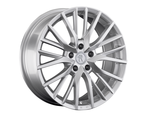 Купить диски Replay 8x18/5x114,3 ET36 D67,1 GS27 Sil (конус, C570) от производителя Replay в Казани Купить диски Replay 8x18/5x114,3 ET36 D67,1 GS27 Sil (конус, C570) от производителя Replay в Казани