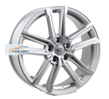 RST 7x18/5x114,3 ET37 D66,6 R078 (Jolion) Silver
