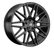 LS FlowForming 8,5x19/5x114,3 ET40 D67,1 RC51 BK (конус)