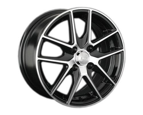 Купить диски LS 7x16/5x100 ET38 D73,1 771 BKF (конус) от производителя LS в Казани Купить диски LS 7x16/5x100 ET38 D73,1 771 BKF (конус) от производителя LS в Казани