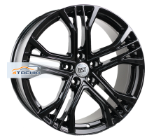 RST 8,5x19/5x112 ET28 D66,6 R029 (Touareg) BL