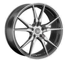 LS FlowForming 8,5x20/5x114,3 ET45 D67,1 RC04 GMF (конус)