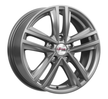 iFree 6,5x16/5x114,3 ET45 D67,1 Катар (КС885) Хай Вэй