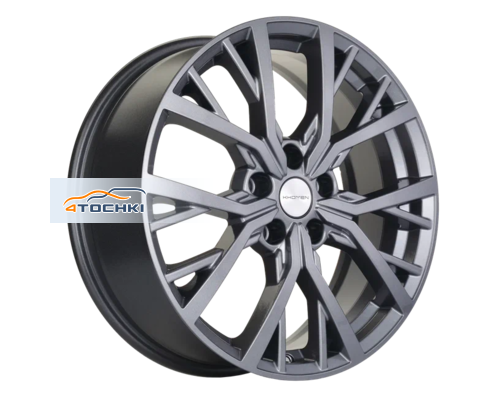 Купить диски Khomen Wheels 7x18/5x114,3 ET45 D60,1 KHW1806 (Changan/Geely/Lexus/Suzuki/Toyota) Gray от производителя Khomen Wheels в Казани Купить диски Khomen Wheels 7x18/5x114,3 ET45 D60,1 KHW1806 (Changan/Geely/Lexus/Suzuki/Toyota) Gray от производителя Khomen Wheels в Казани