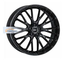 MAK 9,5x19/5x120 ET40 D72,6 Speciale-D Gloss Black