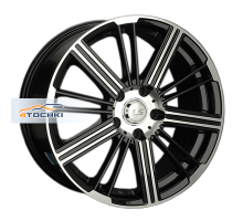 LS 7x17/5x114,3 ET40 D73,1 359 BKF