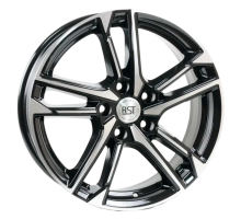 RST 6,5x17/5x114,3 ET37 D66,5 R197 (Jolion) BD