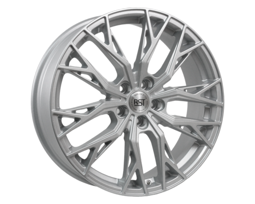 Купить диски RST 7x19/5x108 ET36 D65,1 R119 (Exeed) Silver от производителя RST в Казани