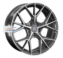 Replay 8x18/5x120 ET20 D72,6 B321 GMF (конус, C570)