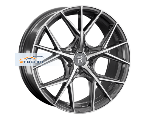 Купить диски Replay 8x18/5x120 ET20 D72,6 B321 GMF (конус, C570) от производителя Replay в Казани Купить диски Replay 8x18/5x120 ET20 D72,6 B321 GMF (конус, C570) от производителя Replay в Казани