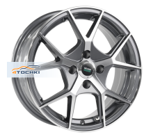 Megami 6x15/4x98 ET32 D58,6 MGM-18 GMF