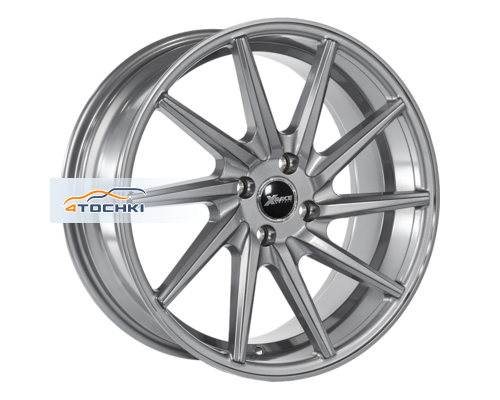 Купить диски X-Race 7x16/4x98 ET30 D58,6 H-03(L) Graphite от производителя X-Race в Казани Купить диски X-Race 7x16/4x98 ET30 D58,6 H-03(L) Graphite от производителя X-Race в Казани