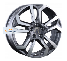 Replay 7x17/5x114,3 ET35 D60,1 LX121 GMF (конус, C570)