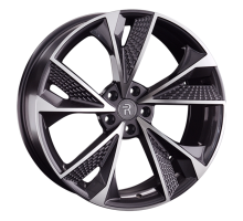 Replay 9x20/5x112 ET20 D66,6 A223 GMF (конус, C570)