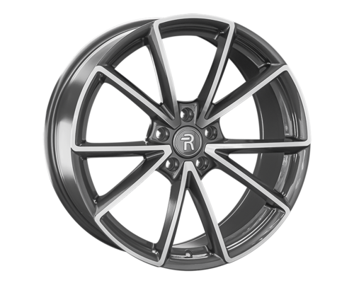 Купить диски Replay 8,5x19/5x112 ET36 D66,6 MR346 GMF (конус, C570-01) от производителя Replay в Казани Купить диски Replay 8,5x19/5x112 ET36 D66,6 MR346 GMF (конус, C570-01) от производителя Replay в Казани