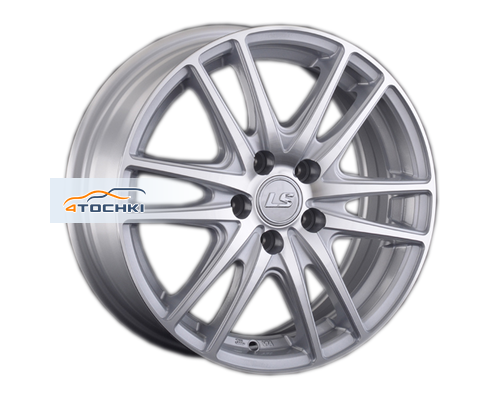 Купить диски LS 6x16/4x100 ET50 D54,1 362 SF от производителя LS в Казани Купить диски LS 6x16/4x100 ET50 D54,1 362 SF от производителя LS в Казани