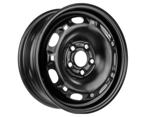 Купить диски Magnetto 5x14/5x100 ET35 D57,1 14016 AM Black VW Polo от производителя Magnetto в Казани Купить диски Magnetto 5x14/5x100 ET35 D57,1 14016 AM Black VW Polo от производителя Magnetto в Казани