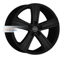 MAK 7x17/5x160 ET60 D65,1 Stone 5 3 Gloss Black