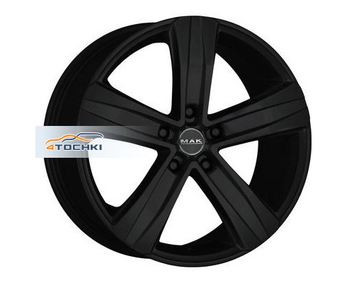 Купить диски MAK 7x17/5x160 ET60 D65,1 Stone 5 3 Gloss Black от производителя MAK в Казани Купить диски MAK 7x17/5x160 ET60 D65,1 Stone 5 3 Gloss Black от производителя MAK в Казани