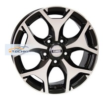 Neo 6,5x16/5x100 ET50 D56,1 653 BD