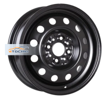 Accuride 5,5x14/4x98 ET35 D58,5 ВАЗ Гранта, Приора Черный