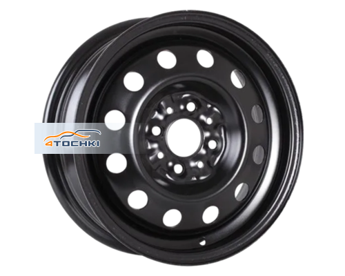 Купить диски Accuride 5,5x14/4x98 ET35 D58,5 ВАЗ Гранта, Приора Черный от производителя Accuride в Казани Купить диски Accuride 5,5x14/4x98 ET35 D58,5 ВАЗ Гранта, Приора Черный от производителя Accuride в Казани