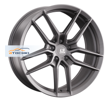 LS FlowForming 8,5x20/5x112 ET20 D66,6 RC55 MGM (конус)
