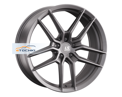 Купить диски LS FlowForming 8,5x20/5x112 ET20 D66,6 RC55 MGM (конус) от производителя LS FlowForming в Казани Купить диски LS FlowForming 8,5x20/5x112 ET20 D66,6 RC55 MGM (конус) от производителя LS FlowForming в Казани