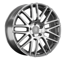 Replay 8x18/5x112 ET39 D66,6 A305 GMF (конус, B640)