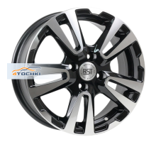 RST 6x15/4x100 ET50 D60,1 R065 (Vesta) BD