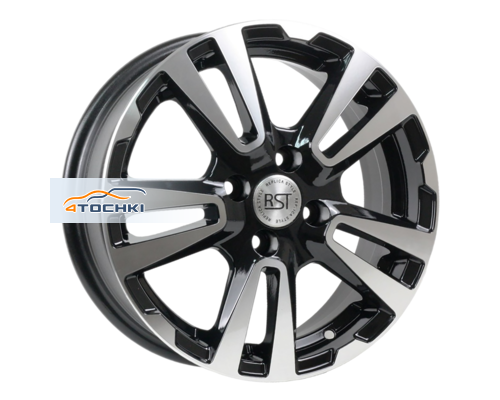 Купить диски RST 6x15/4x100 ET50 D60,1 R065 (Vesta) BD от производителя RST в Казани Купить диски RST 6x15/4x100 ET50 D60,1 R065 (Vesta) BD от производителя RST в Казани