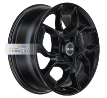 MAK 7x17/5x120 ET60 D65,1 Express Gloss Black