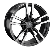 Replay 8x18/5x114,3 ET30 D60,1 LX230 MGMF (конус, C570)