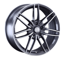LS 7,5x17/5x114,3 ET45 D67,1 1241 GMF (конус)
