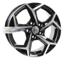 RST 6,5x16/5x114,3 ET40 D66,1 R066 (Juke) BD