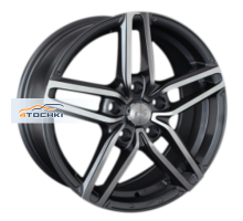 LS 7x16/5x108 ET35 D65,1 765 GMF (конус)
