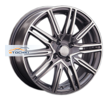LS 6,5x17/5x108 ET45 D73,1 773 GMF (конус)