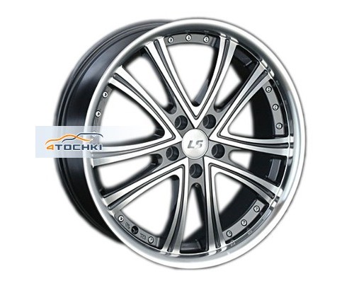 Купить диски LS 8x18/5x108 ET45 D63,4 289 GMF от производителя LS в Казани Купить диски LS 8x18/5x108 ET45 D63,4 289 GMF от производителя LS в Казани
