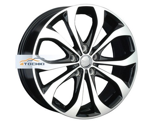 Купить диски Replay 7x17/5x114,3 ET35 D67,1 HND135 BKF (конус, C570) от производителя Replay в Казани Купить диски Replay 7x17/5x114,3 ET35 D67,1 HND135 BKF (конус, C570) от производителя Replay в Казани