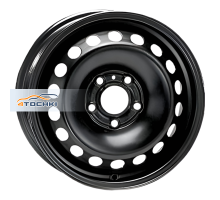 ТЗСК 7x17/5x114,3 ET45 D54,1 Geely Coolray Черный