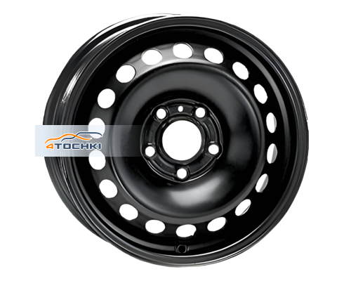 Купить диски ТЗСК 7x17/5x114,3 ET45 D54,1 Geely Coolray Черный от производителя ТЗСК в Казани Купить диски ТЗСК 7x17/5x114,3 ET45 D54,1 Geely Coolray Черный от производителя ТЗСК в Казани