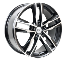 RST 7,5x18/5x108 ET50,5 D63,4 R128 (Volvo XC40) BD