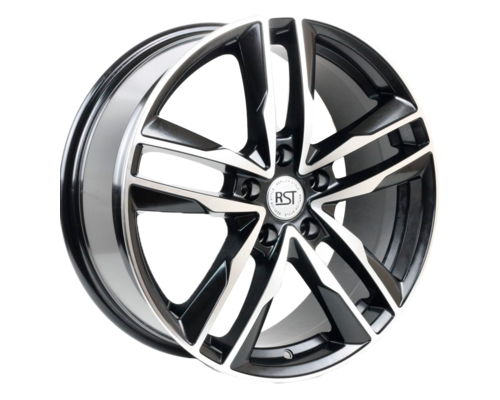 Купить диски RST 7,5x18/5x108 ET50,5 D63,4 R128 (Volvo XC40) BD от производителя RST в Казани Купить диски RST 7,5x18/5x108 ET50,5 D63,4 R128 (Volvo XC40) BD от производителя RST в Казани