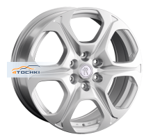 Replay 8x20/6x139,7 ET60 D95,10 TY401 Sil (пш, C570)
